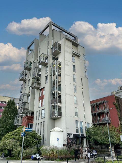 Mieszkanie Tychy
