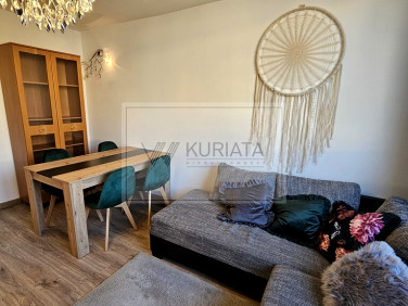 Mieszkanie blok mieszkalny Lubin