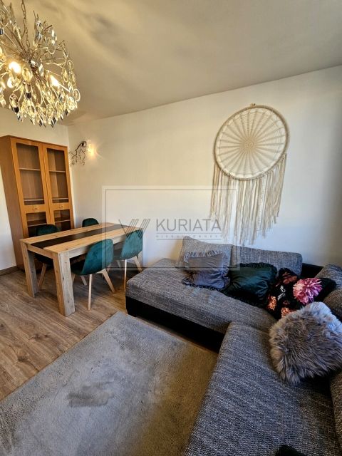 Mieszkanie blok mieszkalny Lubin