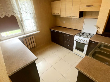 Mieszkanie blok mieszkalny sprzedaż