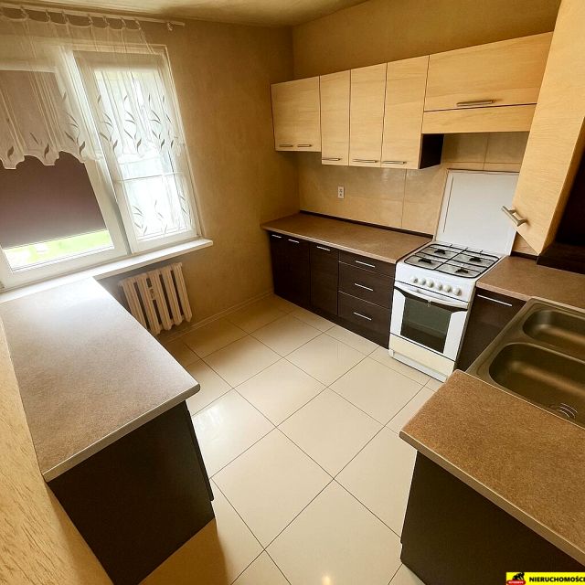 Mieszkanie blok mieszkalny sprzedaż