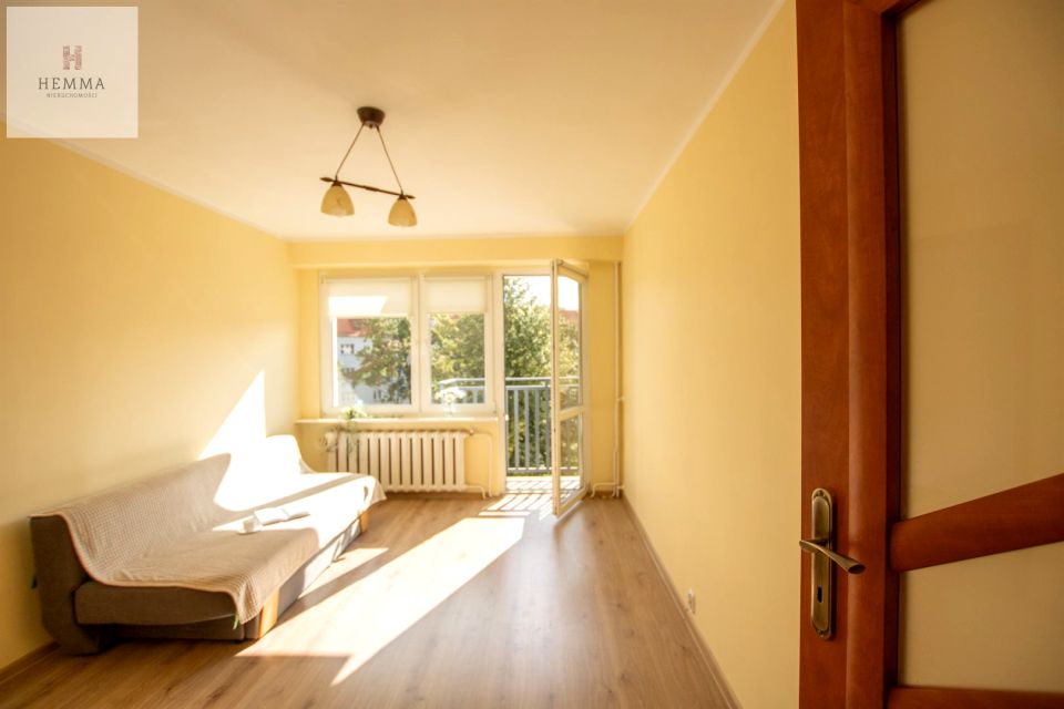 Mieszkanie Ostróda sprzedaż