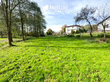 Działka budowlana Czułówek