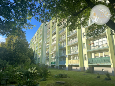 Mieszkanie Gliwice