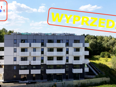 Mieszkanie Gliwice