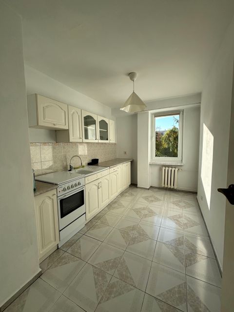 Mieszkanie blok mieszkalny Warszawa