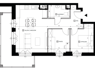 Mieszkanie Łódź sprzedaż