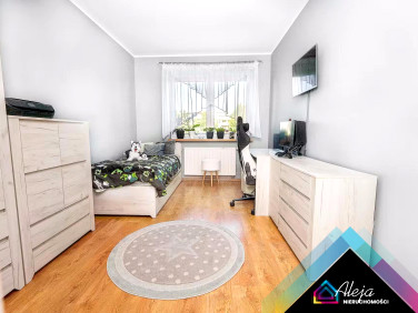 Mieszkanie Częstochowa