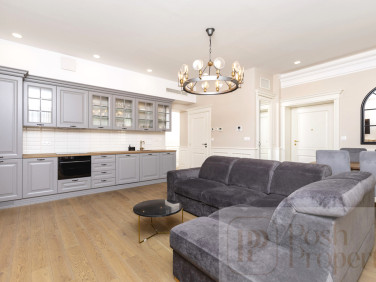 Mieszkanie apartamentowiec wynajem