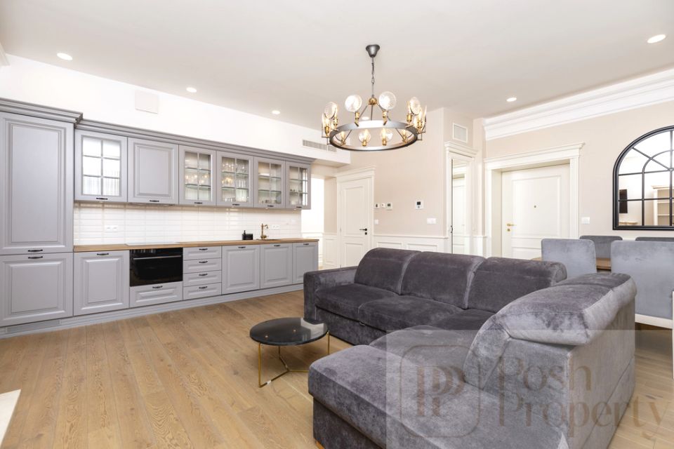 Mieszkanie apartamentowiec wynajem