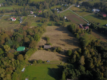 Działka budowlana sprzedam