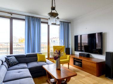 Mieszkanie apartamentowiec wynajem