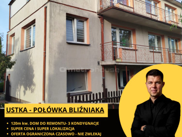 Dom Ustka