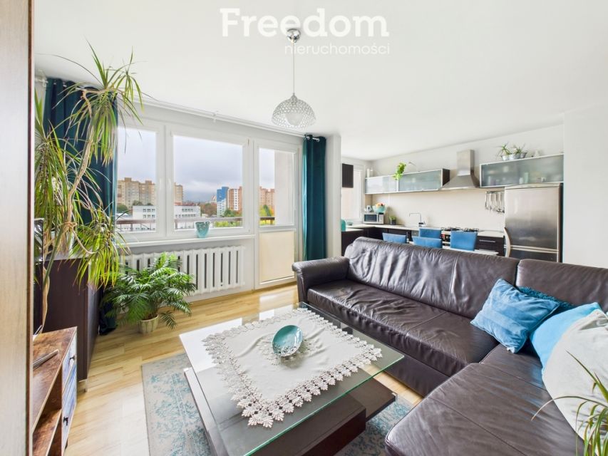 Mieszkanie Bielsko-Biała