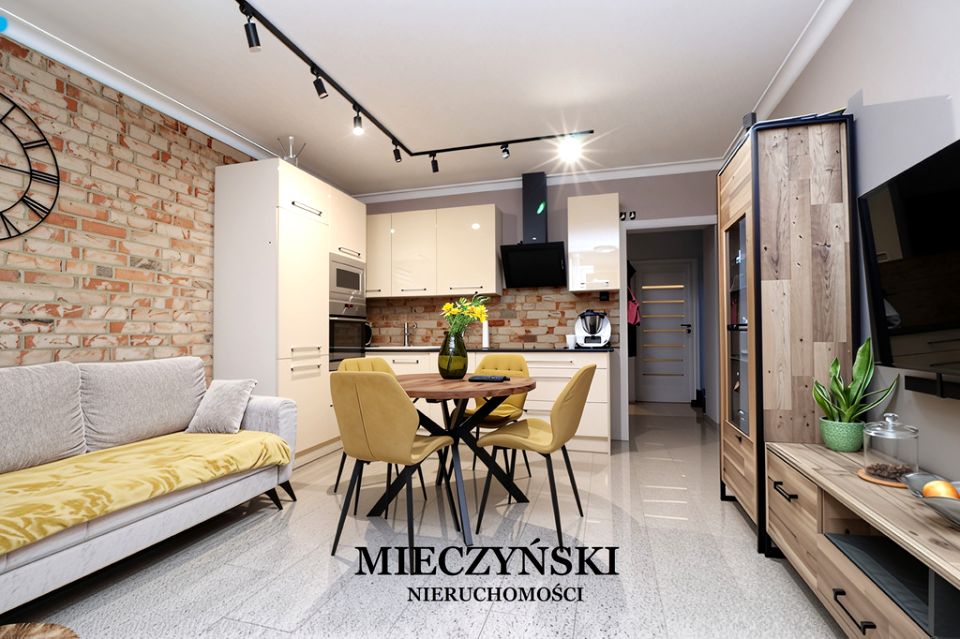 Mieszkanie Gorzów Wielkopolski