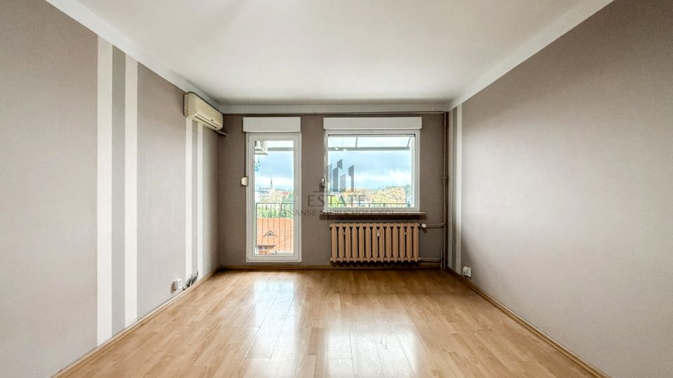 Mieszkanie blok mieszkalny sprzedaż