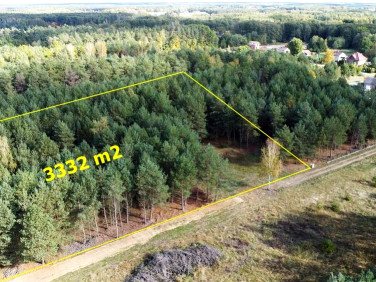 Działka budowlano-rolna Bronisławów sprzedam