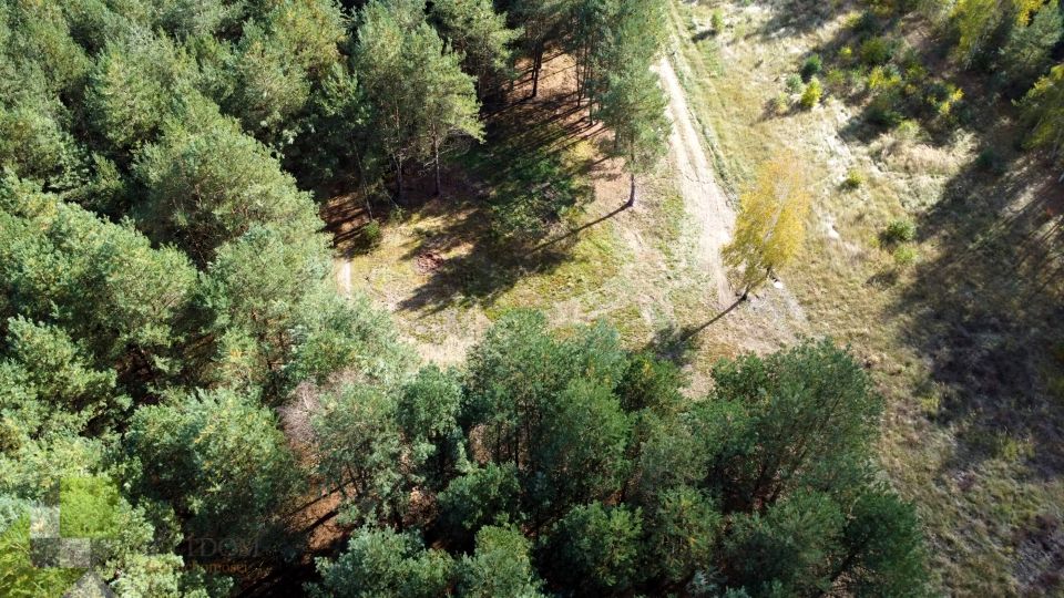 Działka budowlano-rolna sprzedam