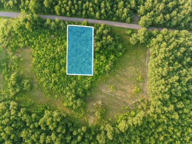 Działka budowlana Kacprówek sprzedam