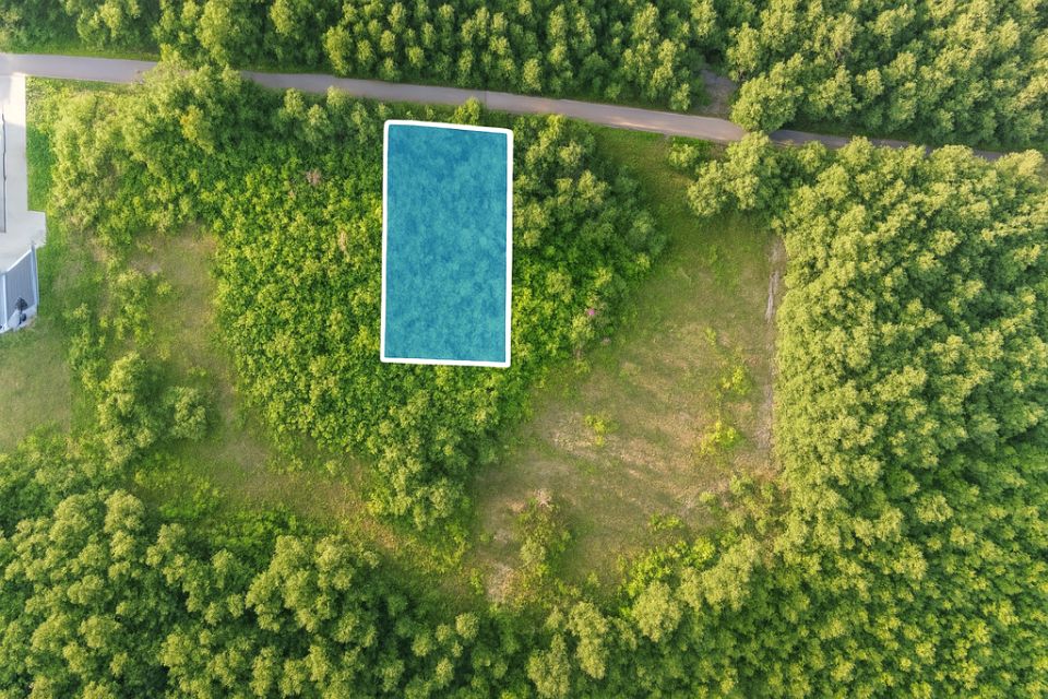 Działka budowlana Kacprówek sprzedam