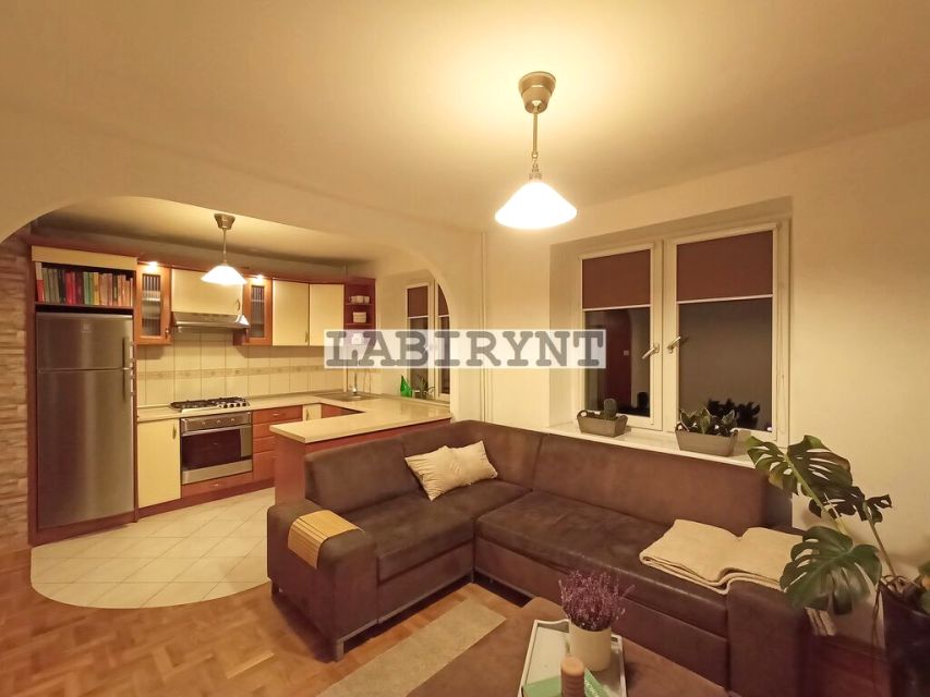 Mieszkanie Częstochowa