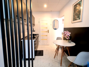 Mieszkanie Nowy Sącz