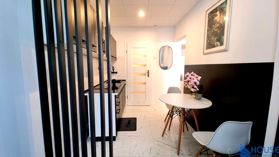 Mieszkanie Nowy Sącz