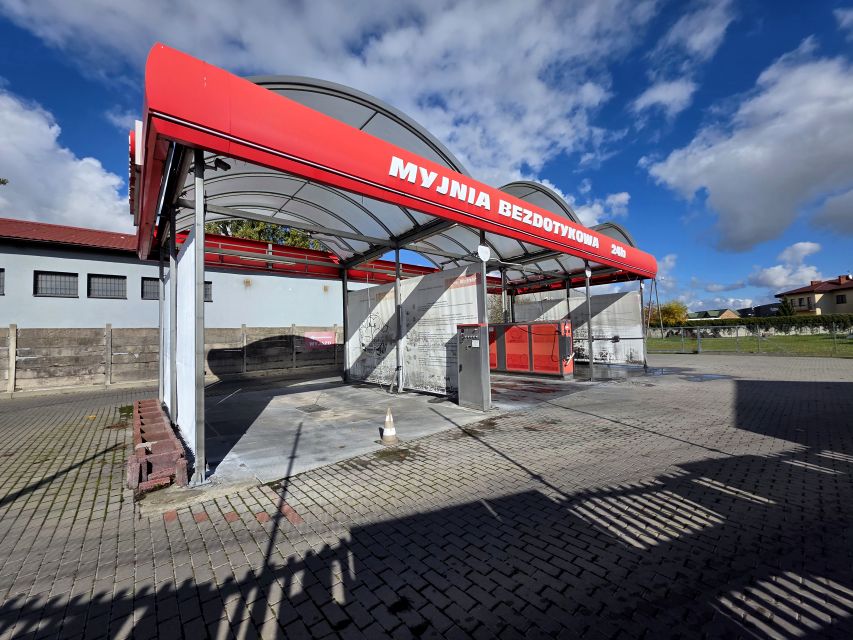 Działka Jędrzejów