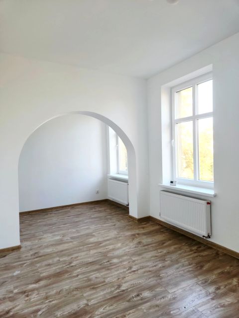 Mieszkanie Białogard