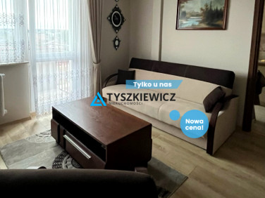 Mieszkanie Starogard Gdański