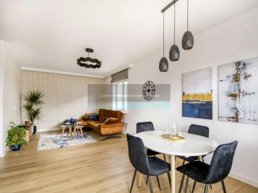 Mieszkanie blok mieszkalny sprzedaż