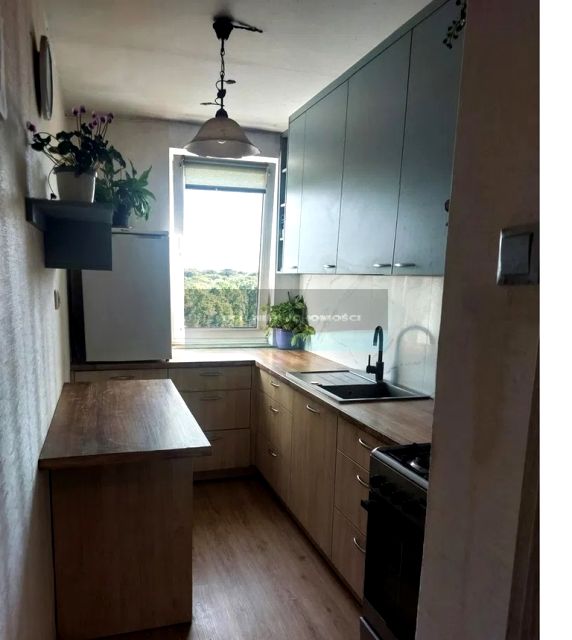 Mieszkanie Warszawa sprzedaż