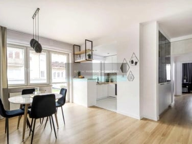 Mieszkanie Warszawa sprzedaż