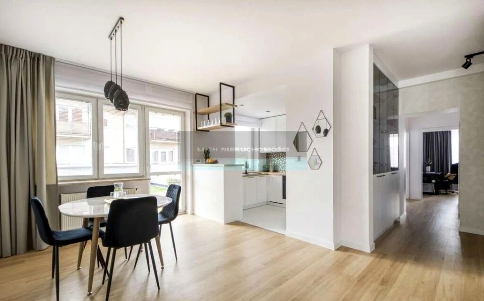 Mieszkanie Warszawa sprzedaż