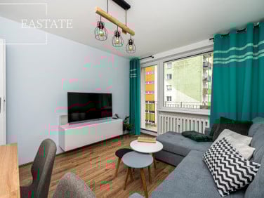 Mieszkanie blok mieszkalny Sopot