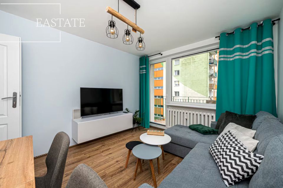 Mieszkanie blok mieszkalny Sopot