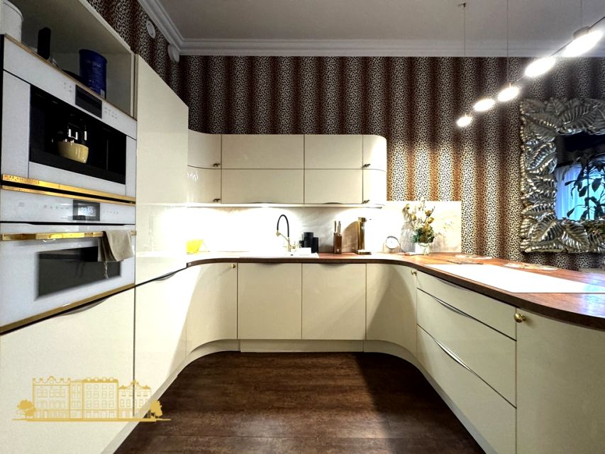 Mieszkanie apartamentowiec wynajem