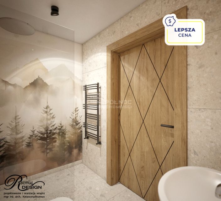 Mieszkanie Bukowina Tatrzańska