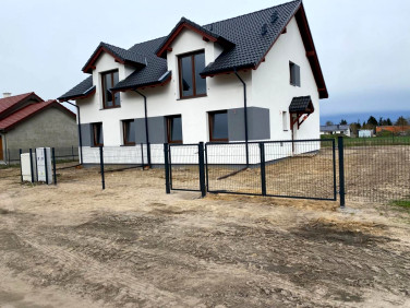 Dom Niepruszewo