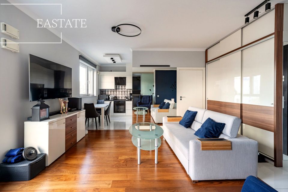 Mieszkanie Warszawa sprzedaż