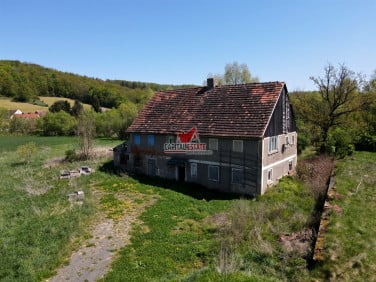 Dom Nowy Kościół