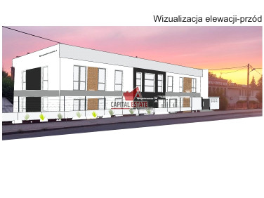 Mieszkanie Złotoryja