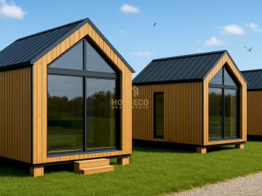 Działka budowlana Gdańsk