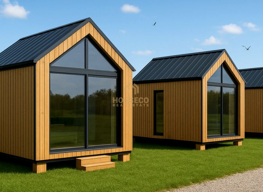 Działka budowlana Gdańsk