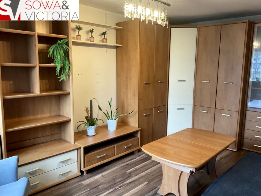 Mieszkanie Wałbrzych