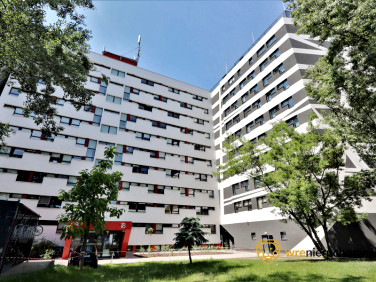 Mieszkanie Wrocław