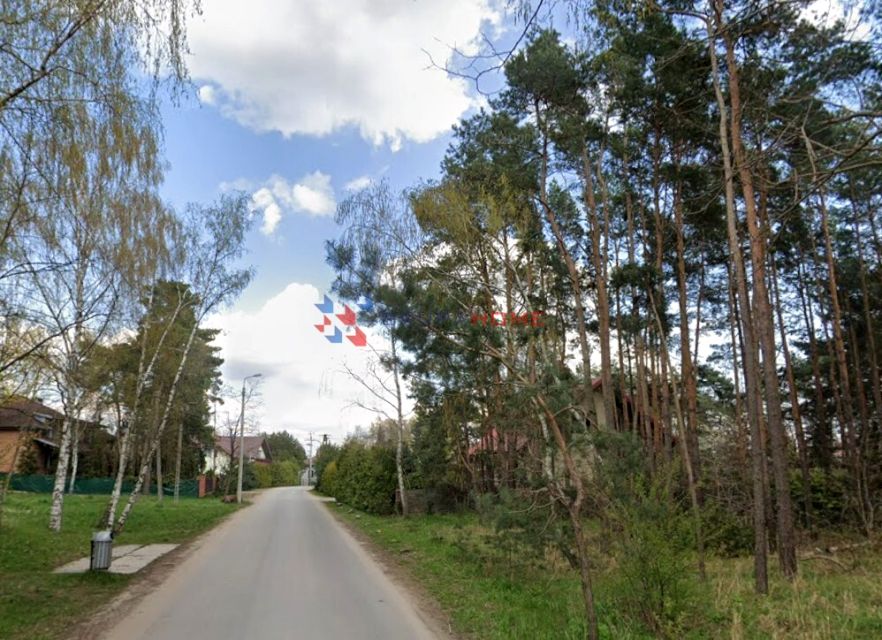 Działka Władysławów