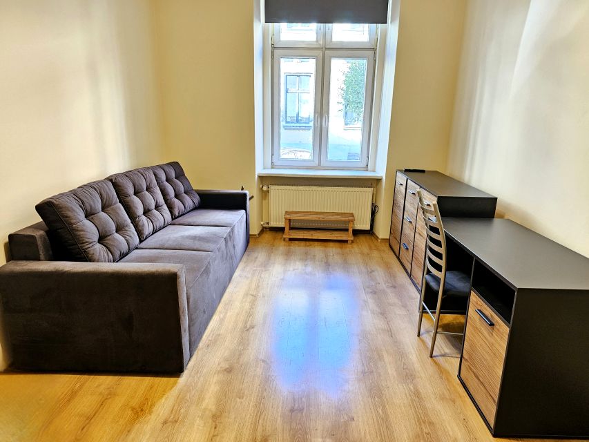 Mieszkanie Kraków