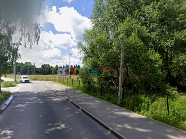 Działka budowlana Urzut