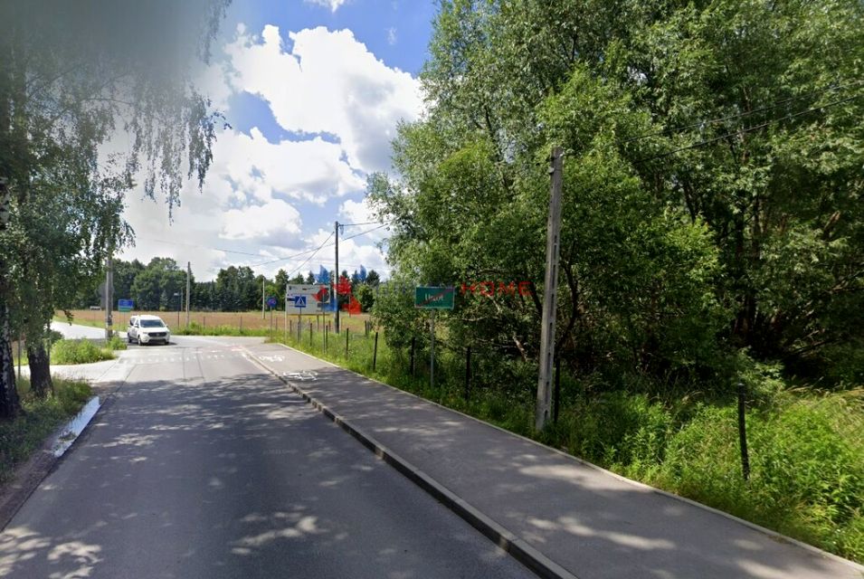 Działka budowlana Urzut